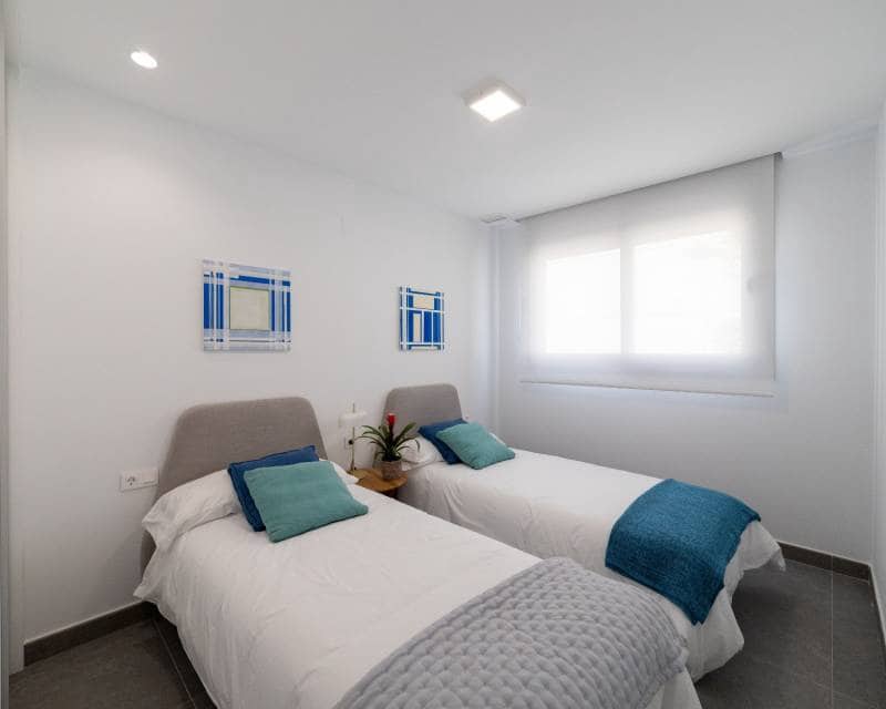 3 makuuhuone Huvila myytävänä paikassa Polop mukana uima-altaan - 470 000 € (Ref: 7736936)