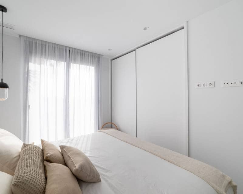 3 makuuhuone Huvila myytävänä paikassa Polop mukana uima-altaan - 470 000 € (Ref: 7736936)