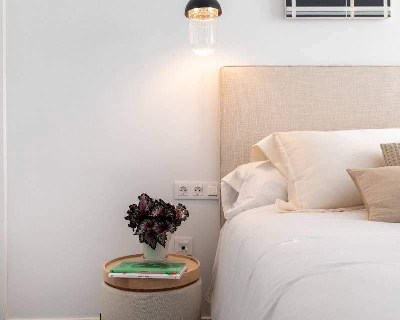 3 makuuhuone Huvila myytävänä paikassa Polop mukana uima-altaan - 470 000 € (Ref: 7736936)