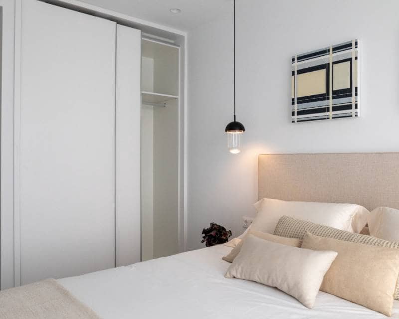 3 makuuhuone Huvila myytävänä paikassa Polop mukana uima-altaan - 470 000 € (Ref: 7736936)