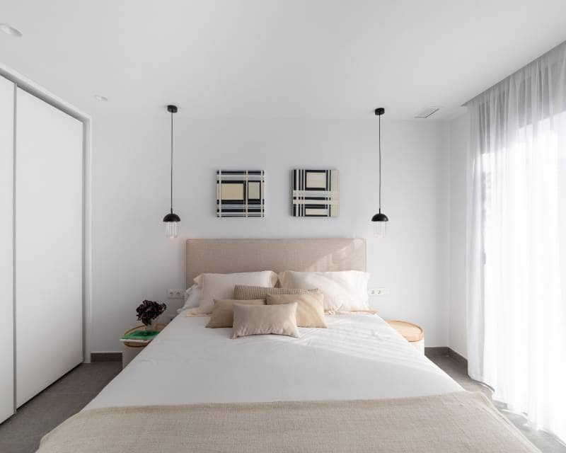 3 makuuhuone Huvila myytävänä paikassa Polop mukana uima-altaan - 470 000 € (Ref: 7736936)