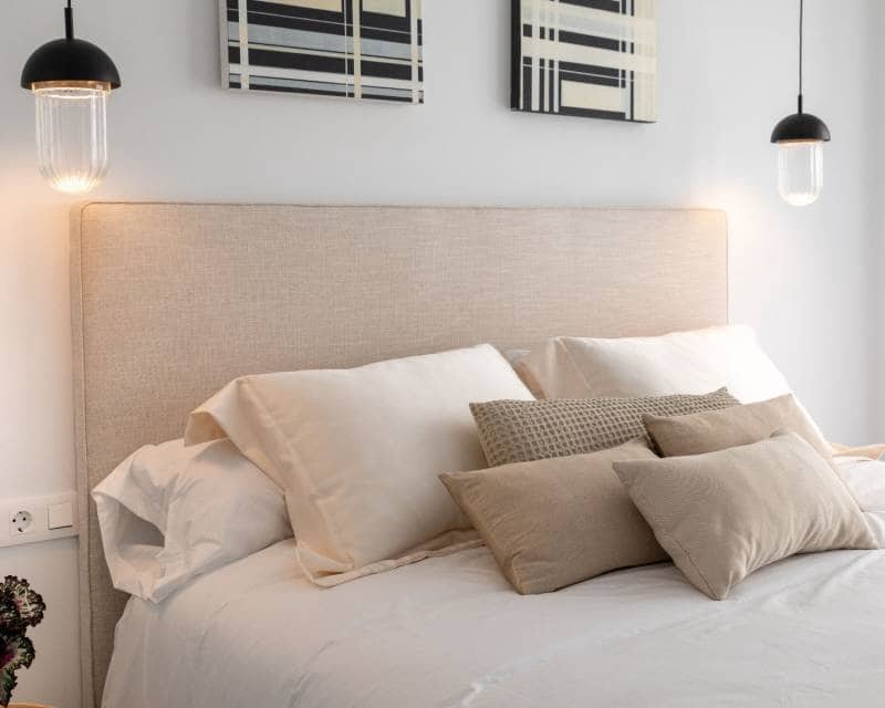 3 makuuhuone Huvila myytävänä paikassa Polop mukana uima-altaan - 470 000 € (Ref: 7736936)