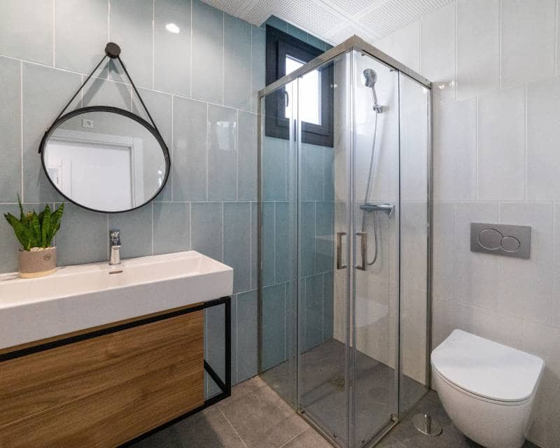 3 makuuhuone Huvila myytävänä paikassa Polop mukana uima-altaan - 470 000 € (Ref: 7736936)