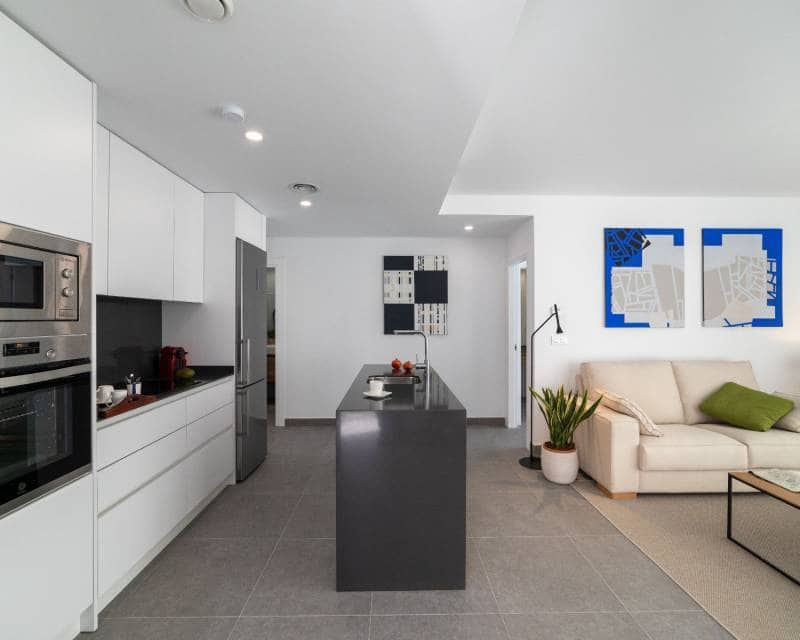 3 makuuhuone Huvila myytävänä paikassa Polop mukana uima-altaan - 470 000 € (Ref: 7736936)