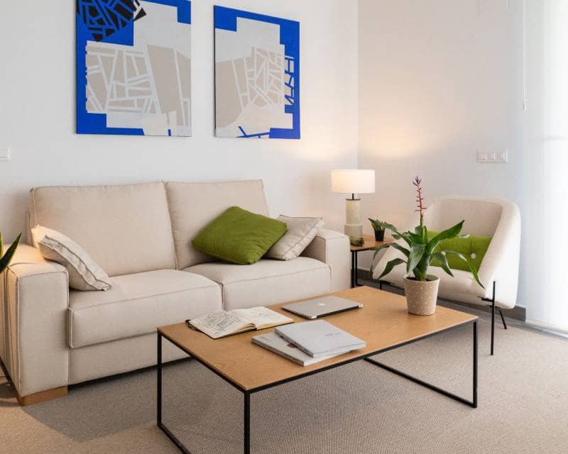 3 makuuhuone Huvila myytävänä paikassa Polop mukana uima-altaan - 470 000 € (Ref: 7736936)