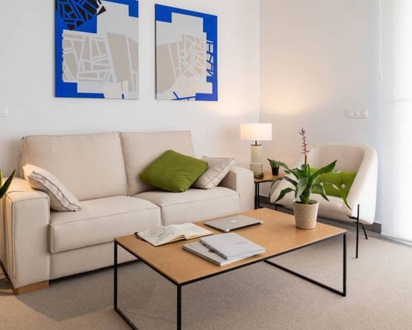 3 makuuhuone Huvila myytävänä paikassa Polop mukana uima-altaan - 470 000 € (Ref: 7736936)