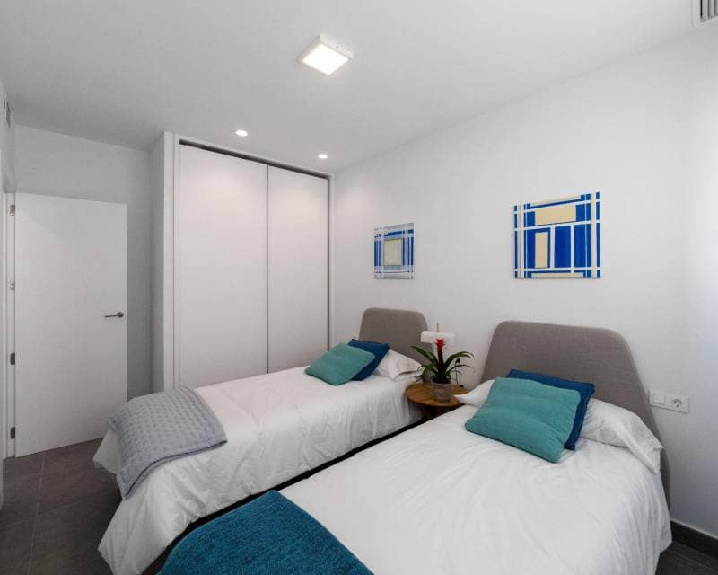 3 makuuhuone Huvila myytävänä paikassa Polop mukana uima-altaan - 470 000 € (Ref: 7736936)