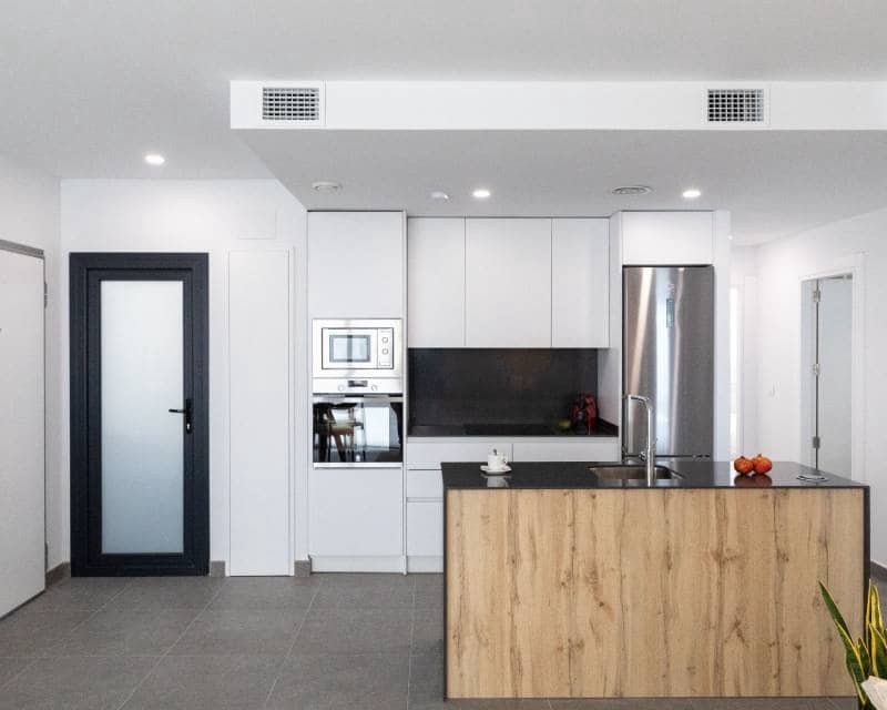 3 makuuhuone Huvila myytävänä paikassa Polop mukana uima-altaan - 470 000 € (Ref: 7736936)