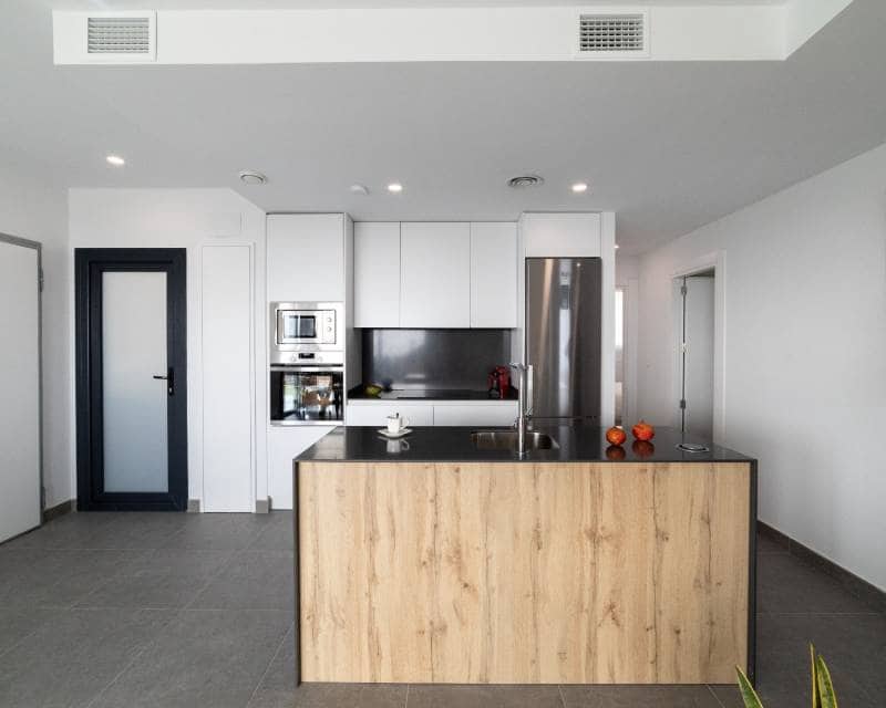 3 makuuhuone Huvila myytävänä paikassa Polop mukana uima-altaan - 470 000 € (Ref: 7736936)