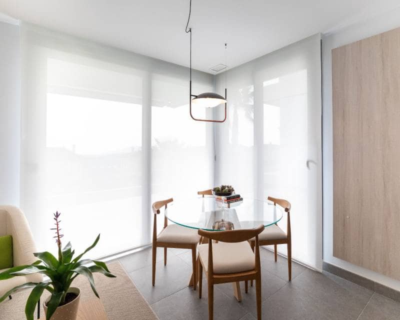 3 makuuhuone Huvila myytävänä paikassa Polop mukana uima-altaan - 470 000 € (Ref: 7736936)