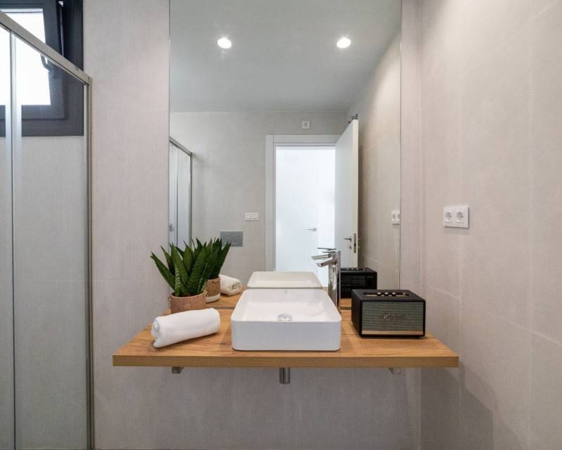 3 makuuhuone Huvila myytävänä paikassa Polop mukana uima-altaan - 470 000 € (Ref: 7736936)