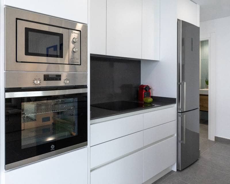 3 makuuhuone Huvila myytävänä paikassa Polop mukana uima-altaan - 470 000 € (Ref: 7736936)