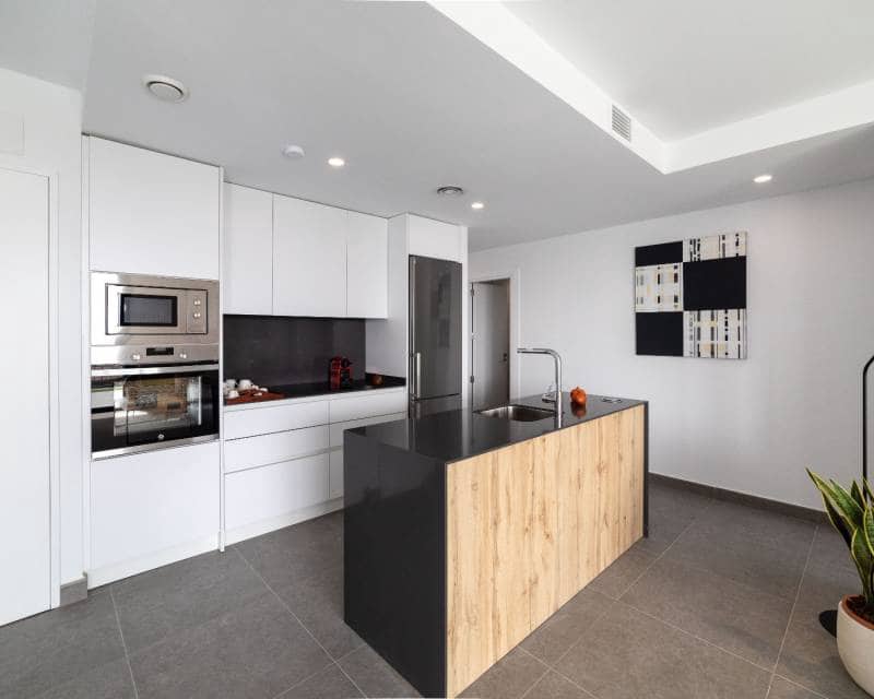 3 makuuhuone Huvila myytävänä paikassa Polop mukana uima-altaan - 470 000 € (Ref: 7736936)