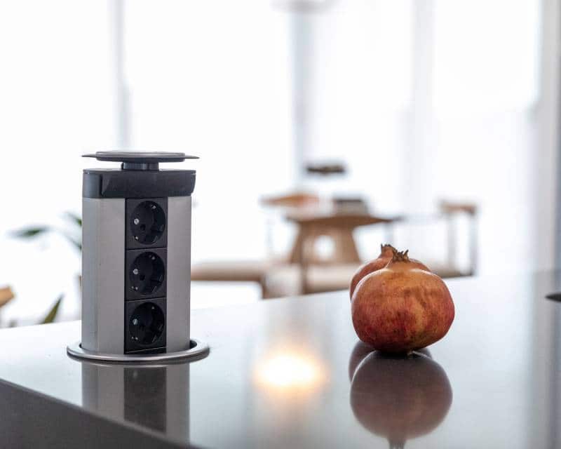 3 makuuhuone Huvila myytävänä paikassa Polop mukana uima-altaan - 470 000 € (Ref: 7736936)