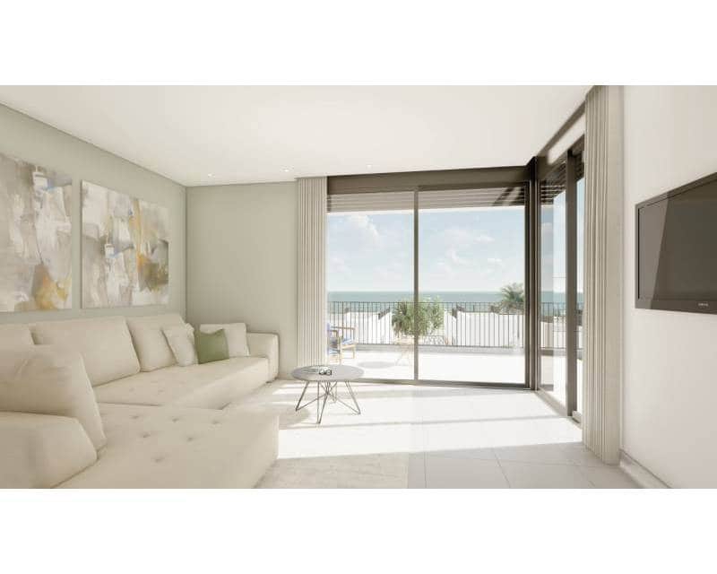 3 bedroom Villa for sale in Polop with pool - € 625,000 (Ref: 7738815)