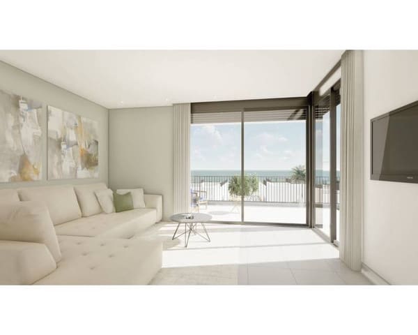 3 makuuhuone Huvila myytävänä paikassa Polop mukana uima-altaan - 625 000 € (Ref: 7738815)