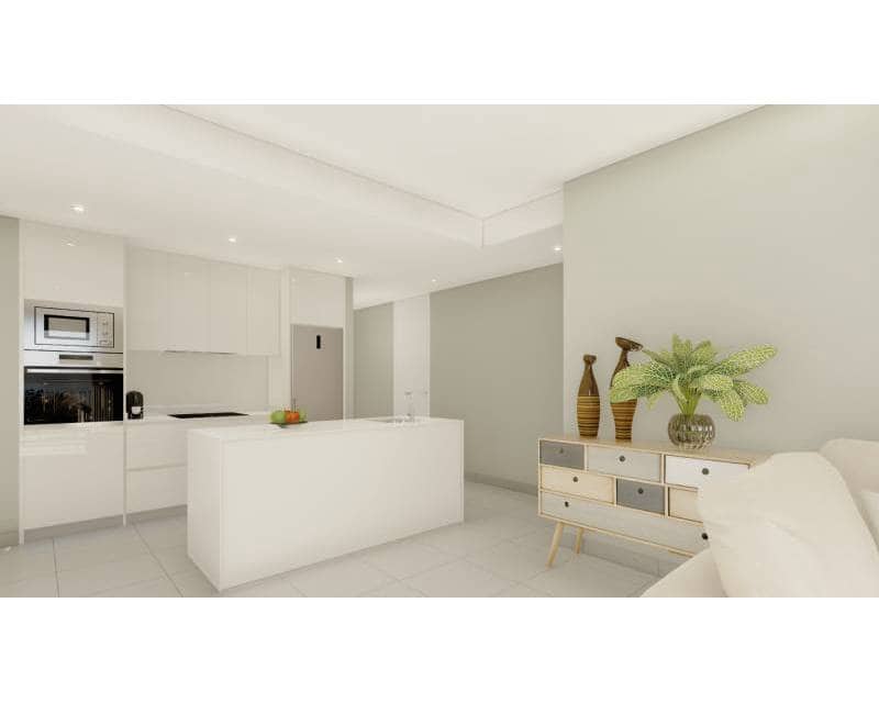 3 bedroom Villa for sale in Polop with pool - € 625,000 (Ref: 7738815)