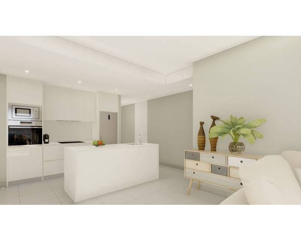 3 makuuhuone Huvila myytävänä paikassa Polop mukana uima-altaan - 625 000 € (Ref: 7738815)