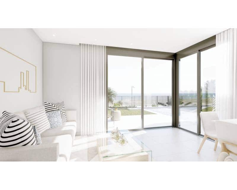 3 bedroom Villa for sale in Polop with pool - € 625,000 (Ref: 7738815)