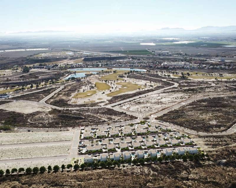 2 quarto Moradia para venda em Banos y Mendigo com piscina - 375 900 € (Ref: 7742936)