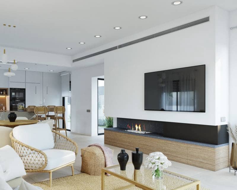 2 quarto Moradia para venda em Banos y Mendigo com piscina - 375 900 € (Ref: 7742936)