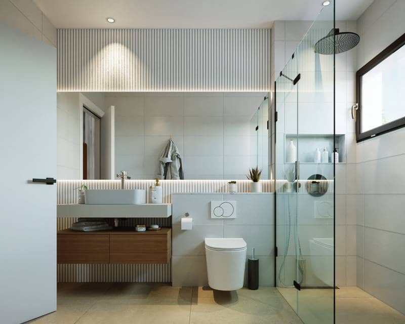 2 quarto Moradia para venda em Banos y Mendigo com piscina - 375 900 € (Ref: 7742936)