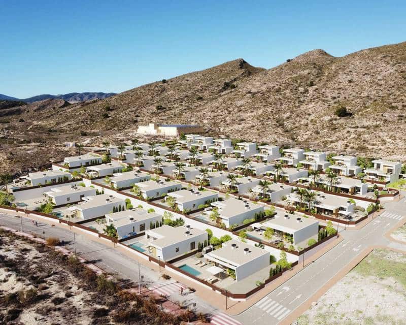 2 quarto Moradia para venda em Banos y Mendigo com piscina - 375 900 € (Ref: 7742936)