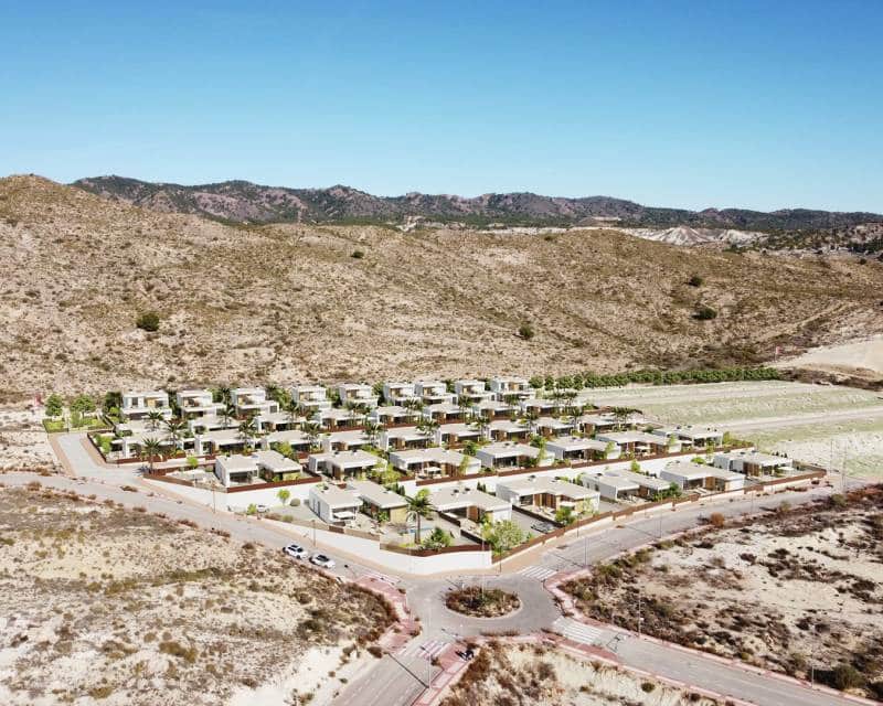 2 quarto Moradia para venda em Banos y Mendigo com piscina - 375 900 € (Ref: 7742936)