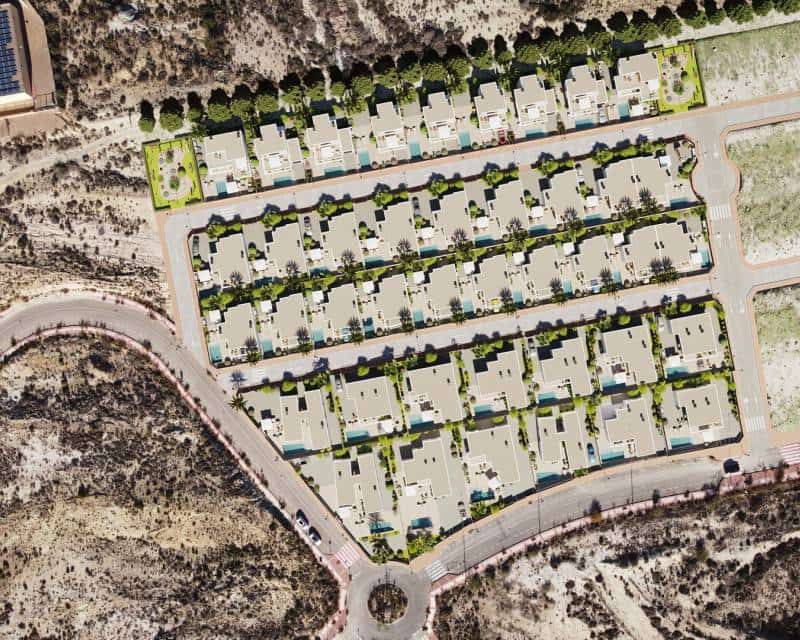 Chalet de 3 habitaciones en Baños y Mendigo en venta con piscina - 389.900 € (Ref: 7742937)