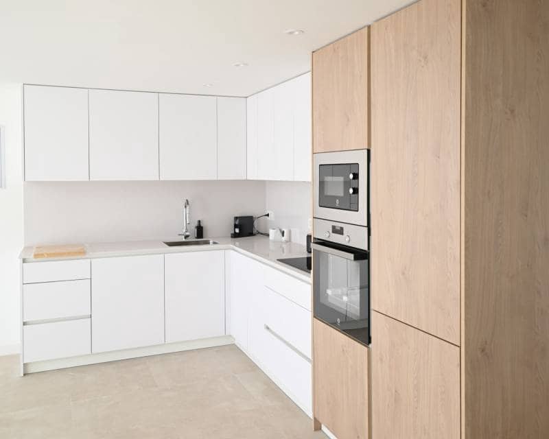 Chalet de 3 habitaciones en Baños y Mendigo en venta con piscina - 389.900 € (Ref: 7742937)