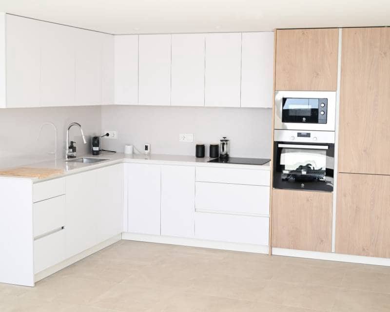 Chalet de 3 habitaciones en Baños y Mendigo en venta con piscina - 389.900 € (Ref: 7742937)