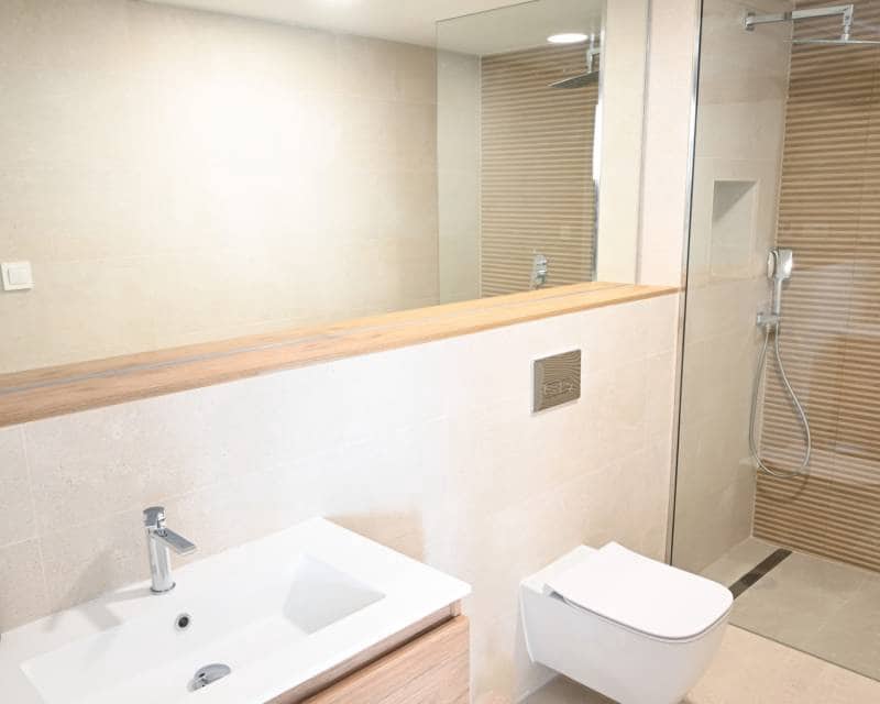 Chalet de 3 habitaciones en Baños y Mendigo en venta con piscina - 389.900 € (Ref: 7742937)