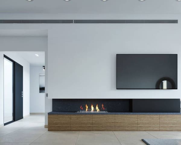 3 makuuhuone Huvila myytävänä paikassa Baños y Mendigo, Murcia kaupunki mukana uima-altaan - 429 900 € (Ref: 7742938)