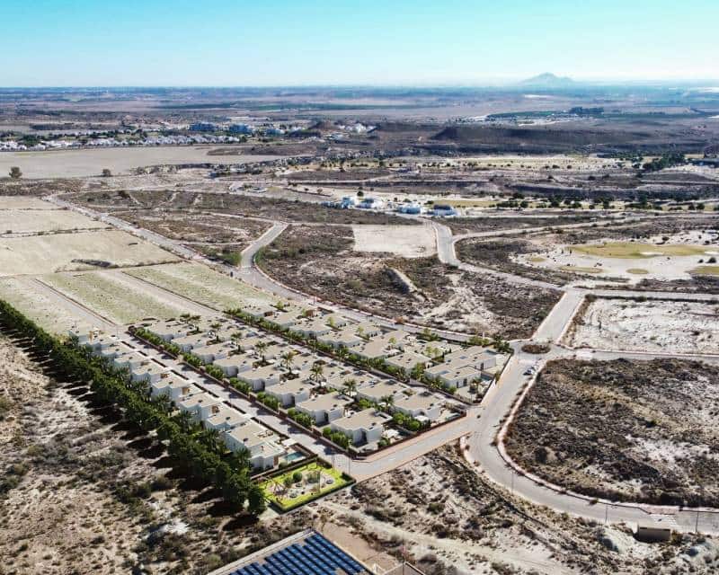 3 makuuhuone Huvila myytävänä paikassa Banos y Mendigo mukana uima-altaan - 429 900 € (Ref: 7742938)