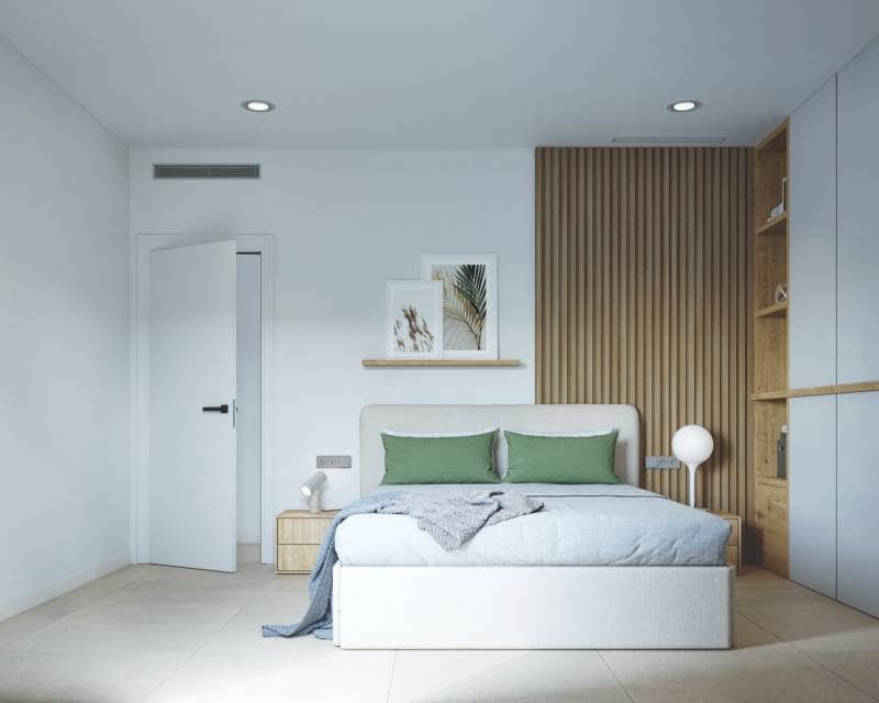 3 makuuhuone Huvila myytävänä paikassa Banos y Mendigo mukana uima-altaan - 429 900 € (Ref: 7742938)