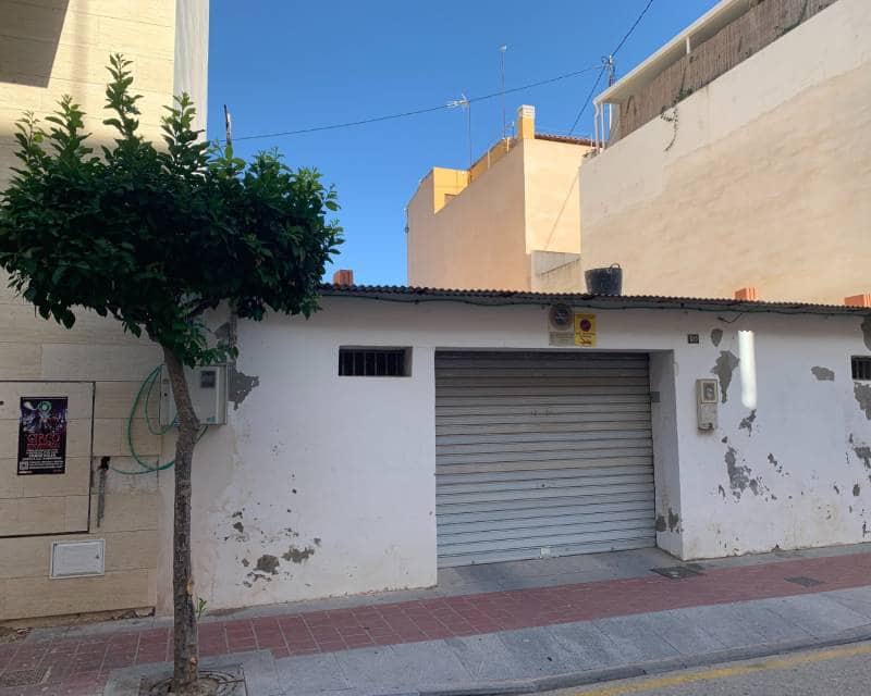 Area Edificabile in vendita in Guardamar del Segura - 220.000 € (Rif: 7752437)