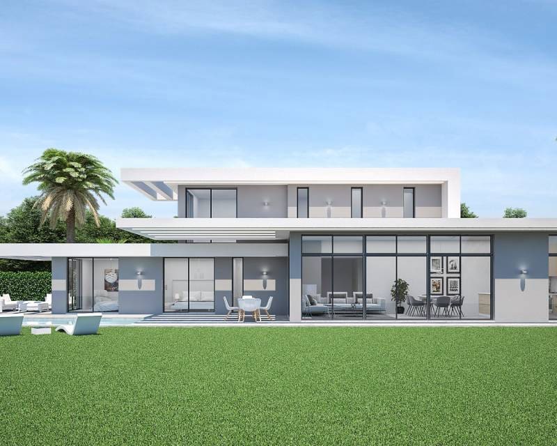 3 slaapkamer Villa te koop in Benitachell / Benitatxell met zwembad - € 945.000 (Ref: 7759703)