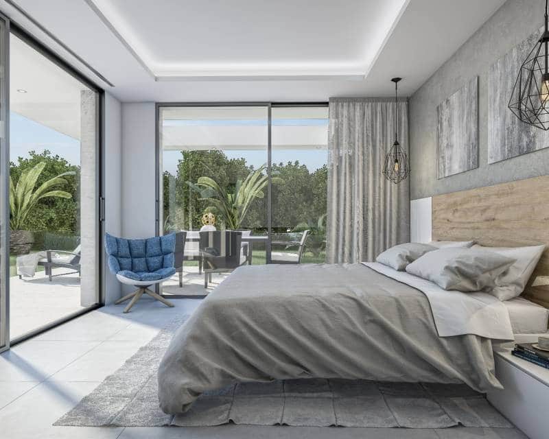 3 chambre Villa/Maison à vendre à Benitachell / Benitatxell avec piscine garage - 795 000 € (Ref: 7759705)