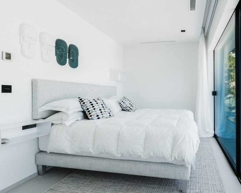 4 slaapkamer Villa te koop in Javea / Xabia met zwembad garage - € 1.790.000 (Ref: 7761477)