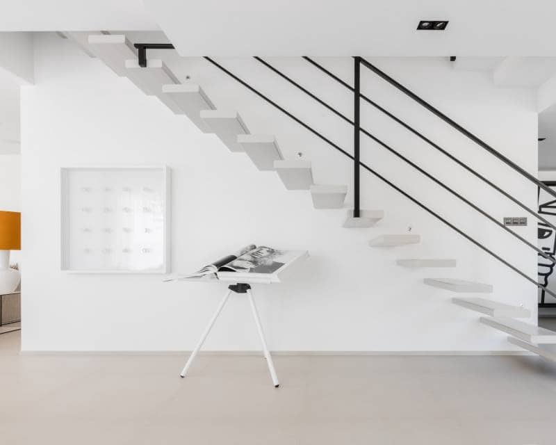 4 slaapkamer Villa te koop in Javea / Xabia met zwembad garage - € 1.790.000 (Ref: 7761477)