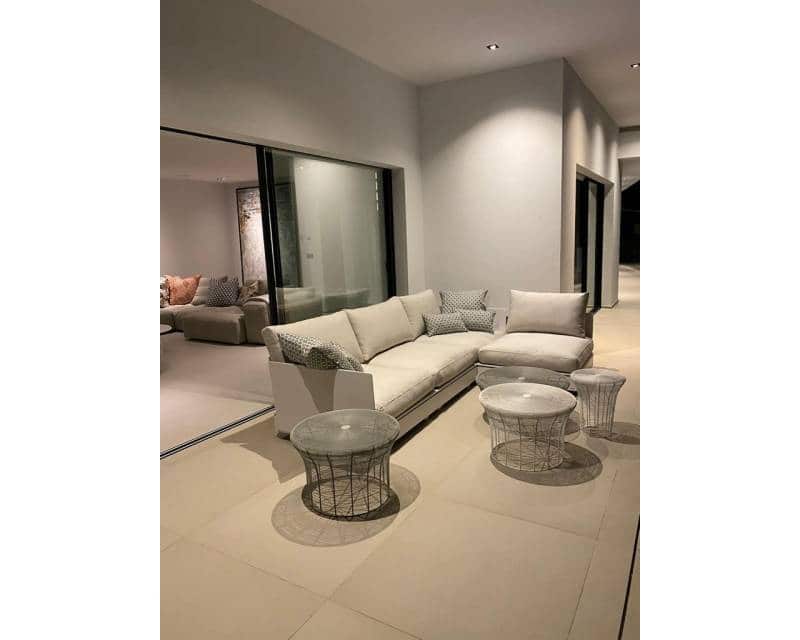 4 slaapkamer Villa te koop in Javea / Xabia met zwembad garage - € 1.790.000 (Ref: 7761477)