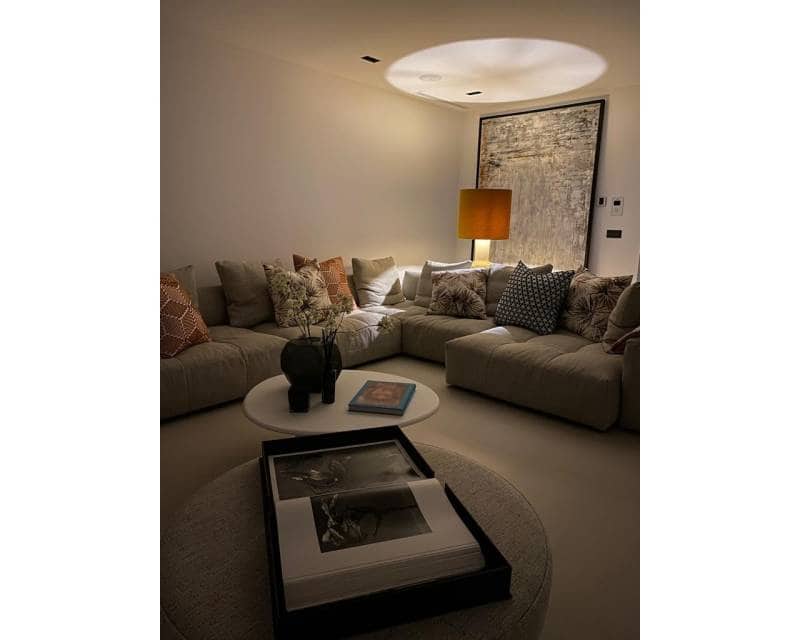 4 slaapkamer Villa te koop in Javea / Xabia met zwembad garage - € 1.790.000 (Ref: 7761477)