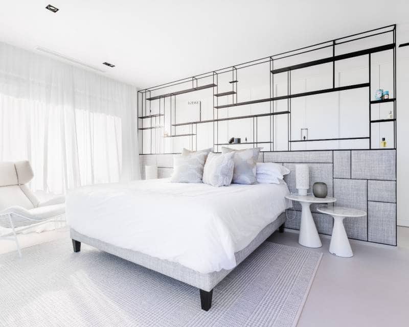 4 slaapkamer Villa te koop in Javea / Xabia met zwembad garage - € 1.790.000 (Ref: 7761477)