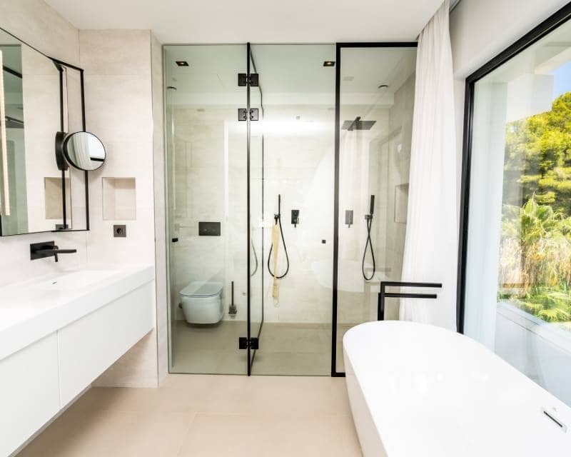 4 slaapkamer Villa te koop in Javea / Xabia met zwembad garage - € 1.790.000 (Ref: 7761477)