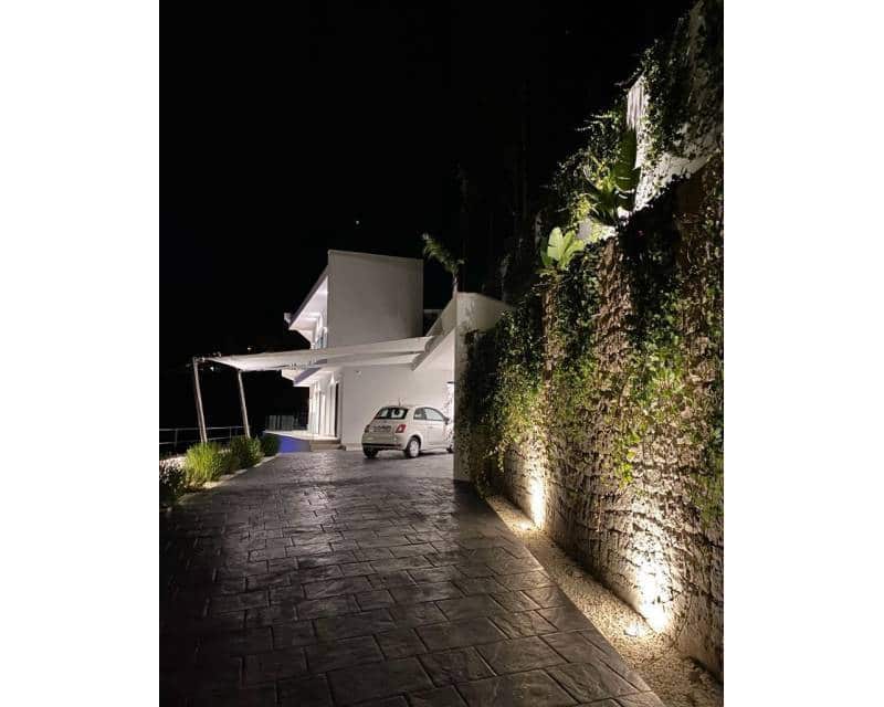 4 slaapkamer Villa te koop in Javea / Xabia met zwembad garage - € 1.790.000 (Ref: 7761477)