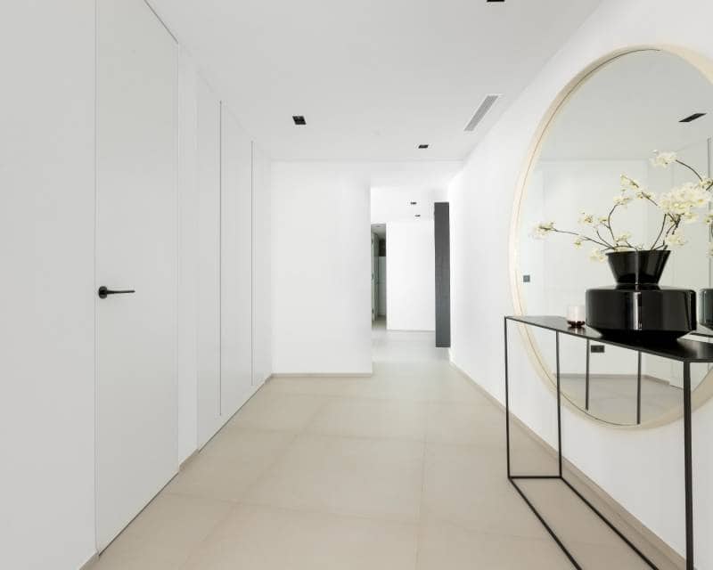 4 slaapkamer Villa te koop in Javea / Xabia met zwembad garage - € 1.790.000 (Ref: 7761477)