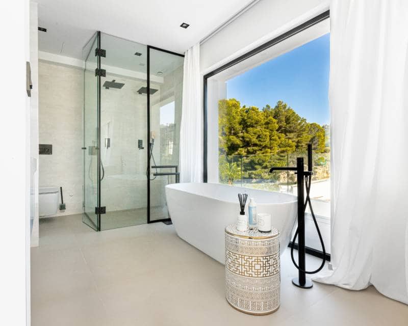 4 slaapkamer Villa te koop in Javea / Xabia met zwembad garage - € 1.790.000 (Ref: 7761477)