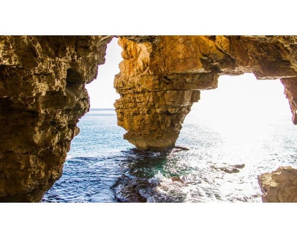 3 sypialnia Willa na sprzedaż w Benitachell / Benitatxell z basenem garażem - 945 000 € (Ref: 7761478)