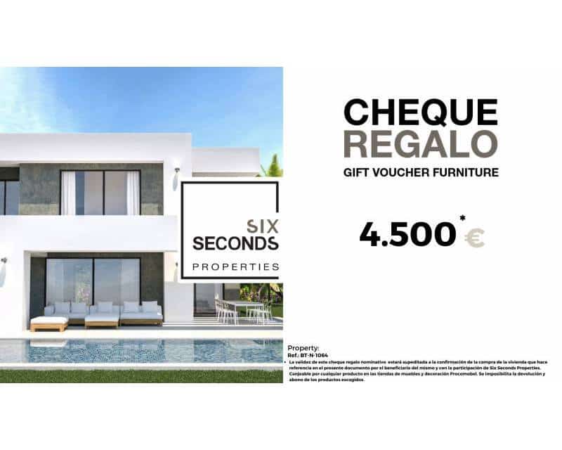 3 bedroom Villa for sale in Benitachell / Benitatxell with pool garage - € 945,000 (Ref: 7761478)