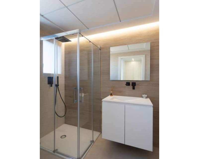 2 chambre Appartement à vendre à Denia avec piscine - 355 000 € (Ref: 7763659)